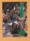 Jamal Mashburn Kentucky Wildcats AUTO 1993 Classic Four Sport Autographs /800