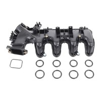 AnsaugbrÜCke Saugrohrmodul FüR 1.6 Hdi 1007 206 207 307 308 407 5008 C2 C3 C4 C5