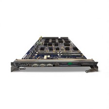3HE01170AAAB02 ALCATEL LUCENT 7750-SR-SFM2-400G PROCESSOR MODULE