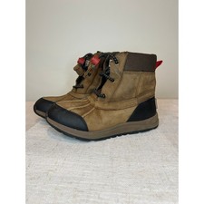 UGG youth insulated Turlock boots