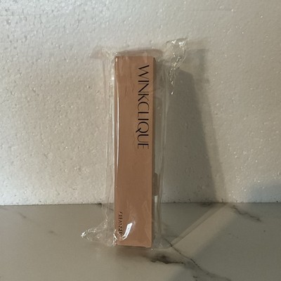 Winkclique Eyelash Cleanser