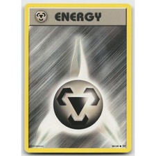 metal energy pokemon card value - Silver Cards (Collectible Game / Common Card Type / HP / Stage Metal Energy Prices | Pokemon