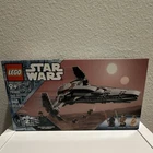LEGO Star Wars Darth Maul's Sith Infiltrator 75383 25th Anniversary NIB Sealed
