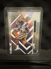 2021 Panini Chronicles Draft Picks - Status Ja'Marr Chase #162 (RC)