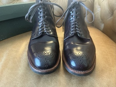 Alden D1880HC