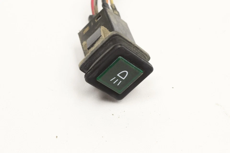 Interruptor de faros Kawasaki Mule 3010 06 27010-1498 52278 Foto 2 de 3