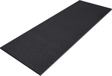 1 Pack Polyurethane Foam 1/2" X 24" X 72" High Density Cushion Upholstery Foam S