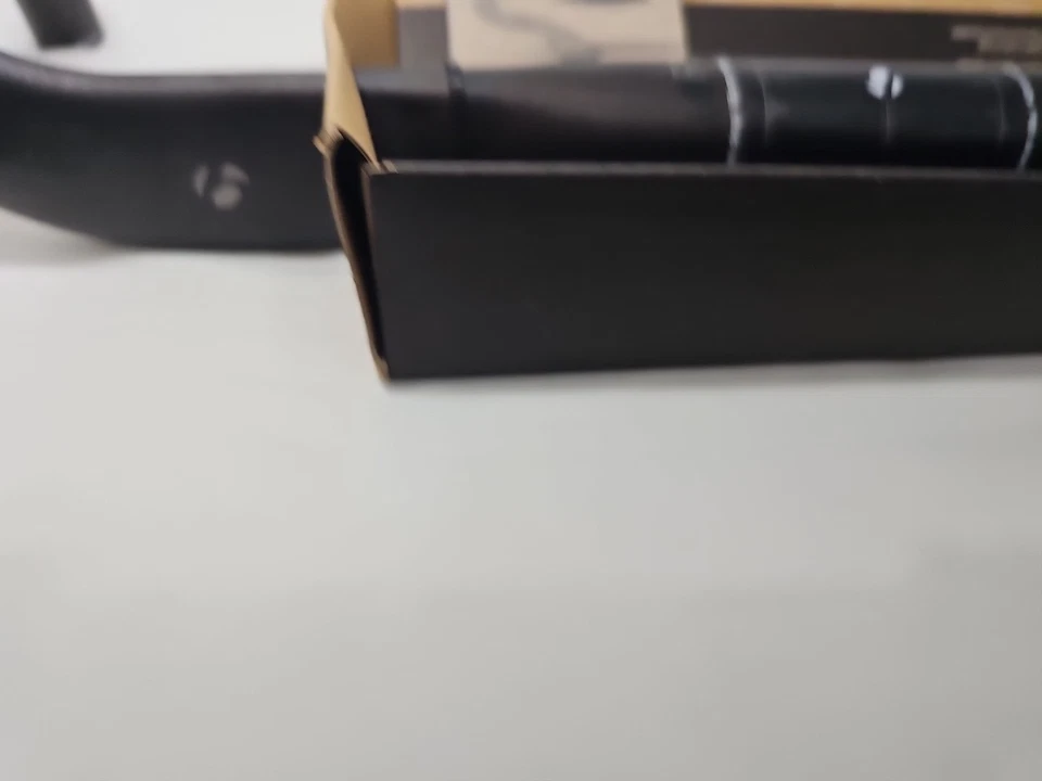 Bontrager Trek Race Lite Aero 125mm Drop 85mm Reach 31.8 Dia. 42cm Wide - Image 4 of 4