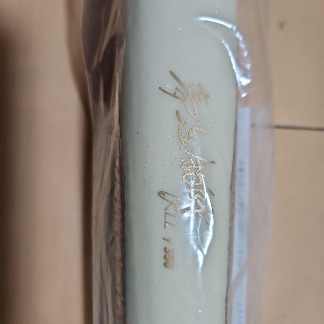 Carpenter Yumekoi Tsuribito KLL Gamma y350 H Type White - Image 6