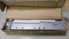 GEZE TS 5000L Fire Door Closer, Silver REF S66