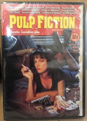 Pulp Fiction