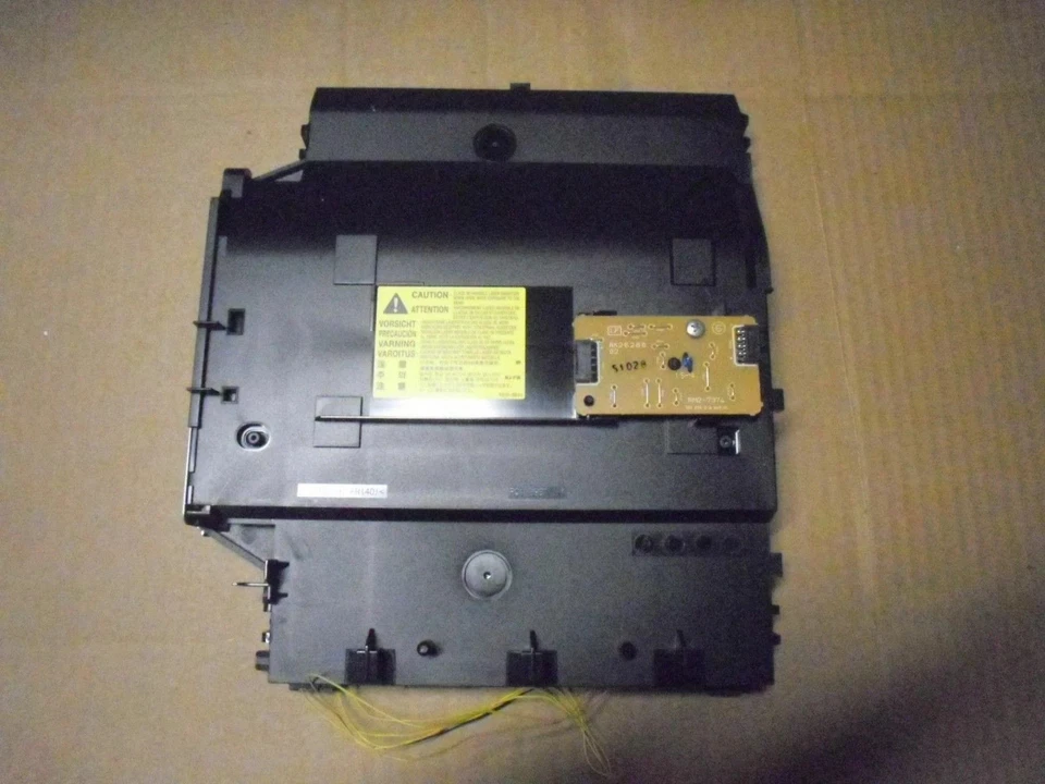 RM2-5611 HP Color LaserJet Pro MFP M377 MFP M477fdw Laser Scanner Unit