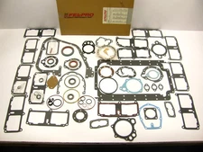 Fel-pro CS8080-4 Conversion Lower Gasket Set For Cummins NTC300 350 400 Big Cam