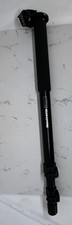 Manfrotto 681B Professional Monopod Black