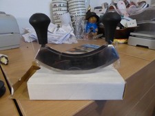 Brand New Bachmayr Solingen herb chopper
