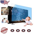 Durable Waterproof Tv Screen Protector for 43-65 Inch Led, Lcd, and Oled Tvs
