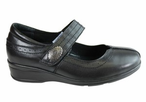 supportive mary jane shoes