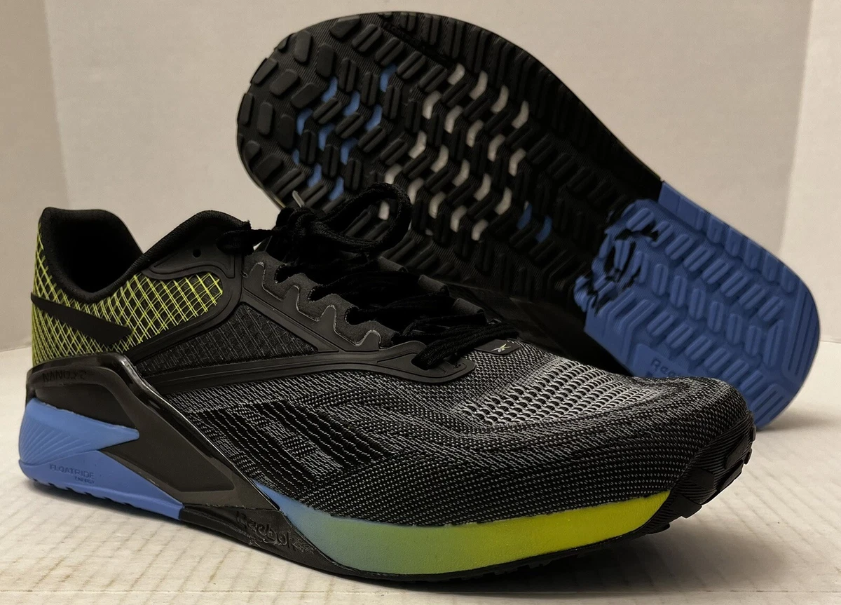 Reebok nano store ebay