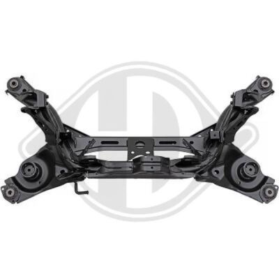 Achskörper hinten DIEDERICHS 5625419 für MAZDA