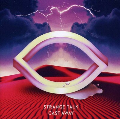 Strange Talk, Cast Away, audioCD