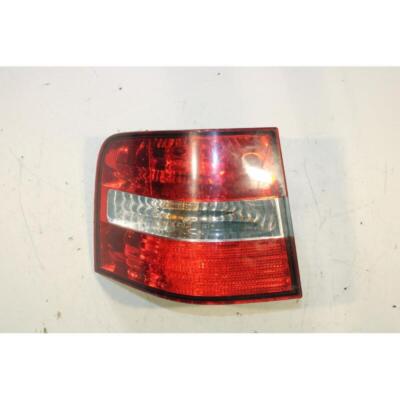 REAR LAMP LH FOR FIAT STILO (03-10) 1.9 JTD SW 5P/D/1910CC 2003