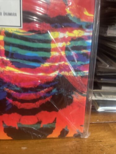 Godzilla vs Mothra Limited LD-BOX LaserDisc TOHO 1993 OBI NTSC - Picture 4 of 21