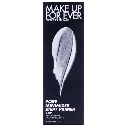 Step 1 Primer 24H Color Corrector - Pore Minimizer by Make Up For Ever - 1 oz - Picture 5 of 6
