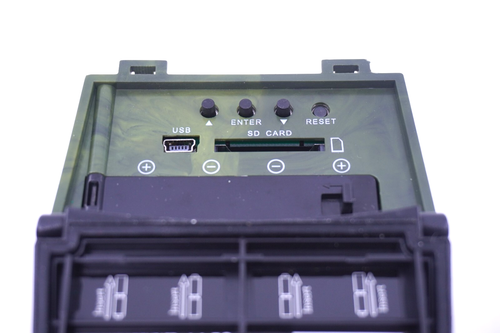 Wildgame Innovations Blade 6 Trail Kamera 6MP gebraucht getestet funktioniert - Bild 4 von 5