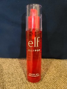 elf gel moisturizer