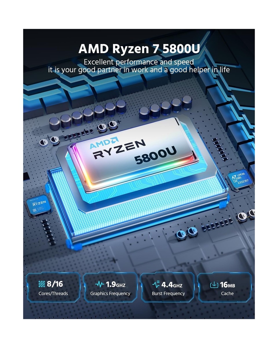 Cpu Amd Ryzen 5800u Release Date Zenbook Ryzen 5800u HP LAPTOP