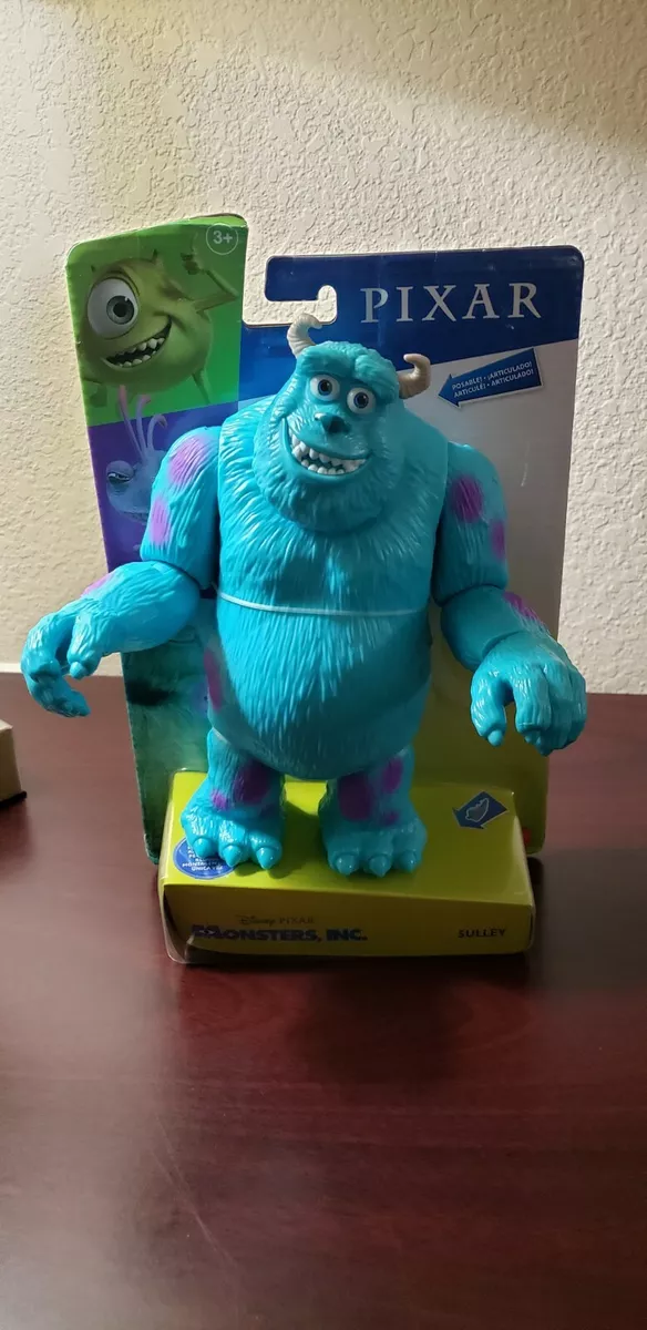 Disney Pixar Monsters Inc Pool Float - Sulley