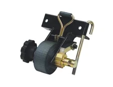 Buyers Products 5480005 1-1/2 IN Ractchet Tie Downs for Square Tube Ladder Racks