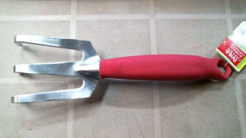 DoItBest 703861 Aluminum Cultivator, FREE SHIPPING - Bild 1 von 4