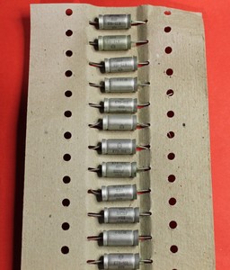 K73 16 конденсатор