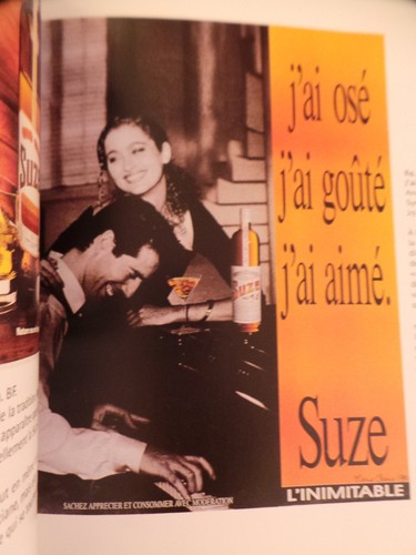 l'aperitif affiches et reclames Aperitif Posters & Ads by Devynck Équinox Fornay - Imagen 9 de 9