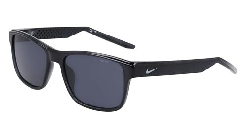 НОВЫЕ солнцезащитные очки Nike LIVEFREE-EV24011-060-5317 53 мм, 100% подлинные