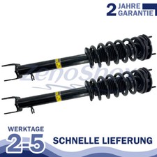 1Paar Federbeine Vorne Links Recht Stoßdämpfer Für Tesla Model S 85 Modell S 60