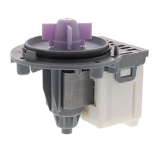Premier Parts EAU61383503 for LG Washing Machine Water Drain Pump Motor