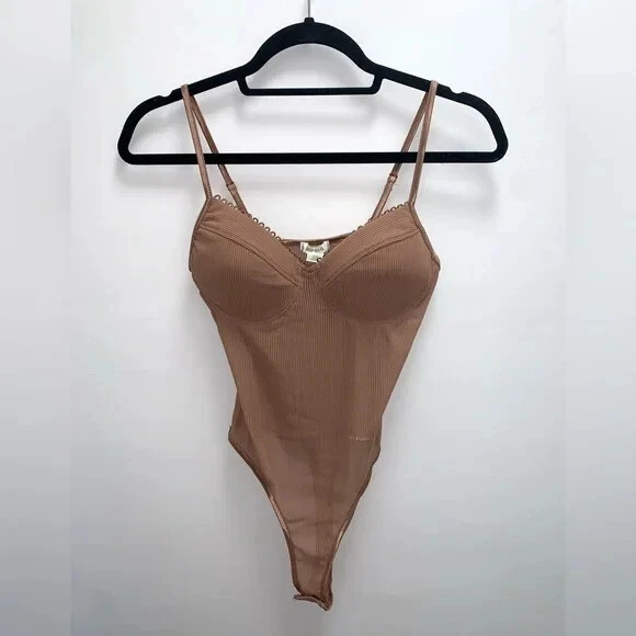 Bozzolo bodysuit 2025
