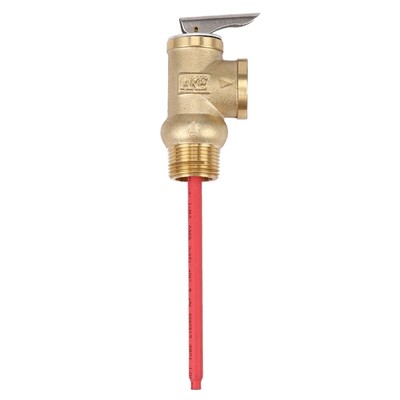 WYA-20 99C 102PSI 210F WYA-20 0.7MPa to Valve BSP 3/4 Temperature un G3F2-