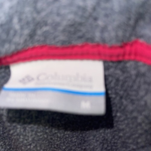 Pulóver de lana manga larga Columbia PFG Performance equipo de pesca M - Imagen 3 de 12