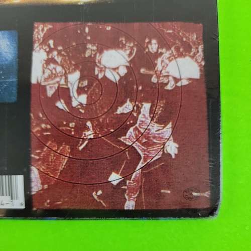 TRULY Fast Stories From Kid Coma 2xLP Orig 1995 1ST PRESS Sub Pop SP-304 SEALED! - Picture 19 of 24