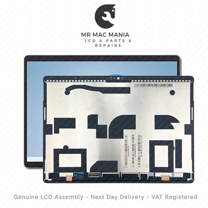 Screen for Microsoft Surface Pro 10 LCD Display Digitizer 2079