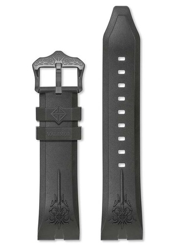 ๐ฅ VALIMOR KILGHARRAH LIMITED ED 50 PCS + 1 RUBBER STRAP INTERNATIONAL SHIPPING - Picture 17 of 18