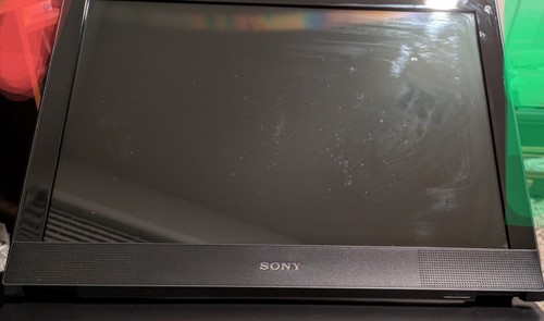 laptop computers used Sony Vaio Pcg -8112L - Picture 7 of 9