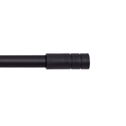 Endstücke für Stilgarnitur 2er Pack Set Gardinenstange 13/16mm Vorhangstange - Bild 41 von 47