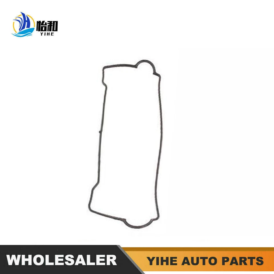Junta de cubierta de válvula para Celica Corolla Geo Prizm 1993-1997 11213-15070 Foto 2 de 2