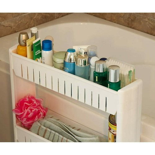5 Tier Racking Shelf Heavy Duty Garage Shelving Storage Shelves Unit 180x90x40cm - Picture 11 of 35