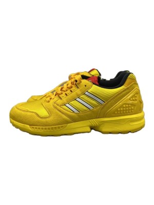 Adidas Zx 8000 Gold Adidas ZX 8000 LEGO_ZX 8000 Kawaii