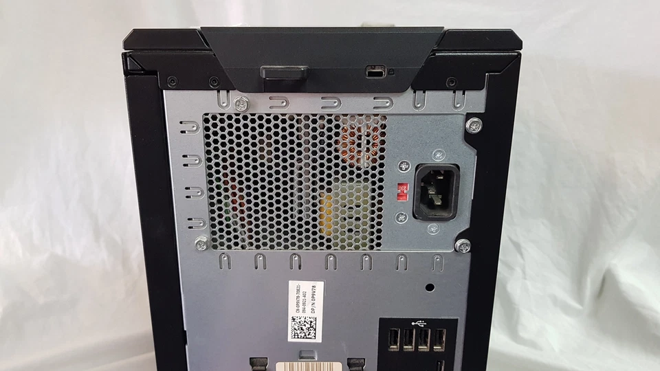 Dell poweredge t110 2.80 Ghz Intel Pentium G6950 2GB No HDD - Image 4 of 4